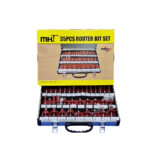 35pcs router bits set 3