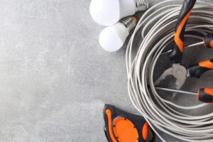 Corded Power Tools