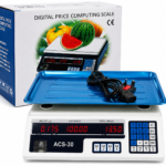 ACS-30 Digital Price Computing Scale 30kg Electronic Weighing Scale