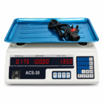 ACS-30 Digital Price Computing Scale 30kg Electronic Weighing Scale