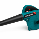 Meakida Electric Blower MD-71607 100% Copper Motor 220V High-Speed Air Blower