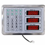TCS Digital Weighing Scale Indicator | Electronic Scale Display Controller Kenya | Fine Tech Machinery