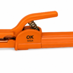 OK 500A Electrode Holder | Heavy Duty Welding Electrode Clamp | Fine Tech Machinery Kenya