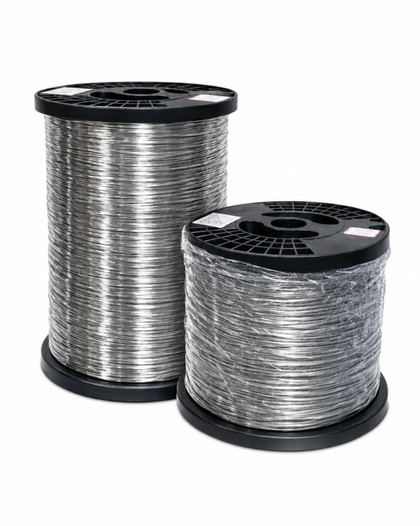 Enameled Aluminum Wire for Motor Rewinding | Fine Tech Machinery Kenya