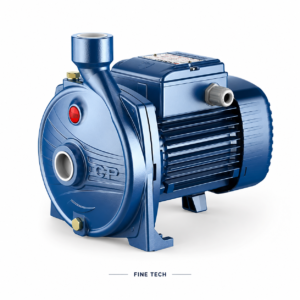 Fine Tech Surface Water Pump – High-Performance Electric Water Pump for Home & Farm