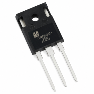 YGW60N65F1 IGBT Power Transistor TO-247 | High Voltage Switching Device