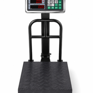 Digital Platform Weighing Scale – Heavy Duty Electronic Floor Scale | Fine Tech Machinery Kenya
