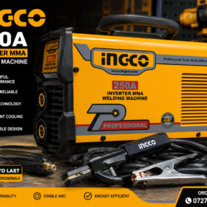INGCO 250A Inverter MMA Welding Machine | Professional Arc Welder Kenya