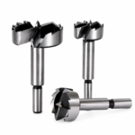 Forstner Drill Bit Set – Precision Wood Hole Cutter for Clean Flat-Bottom Holes | Fine Tech Machinery Kenya
