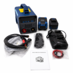 Cordless Lithium Battery DC Welding Machine 3000W 20V | Portable Welder Kenya | Fine Tech Machinery