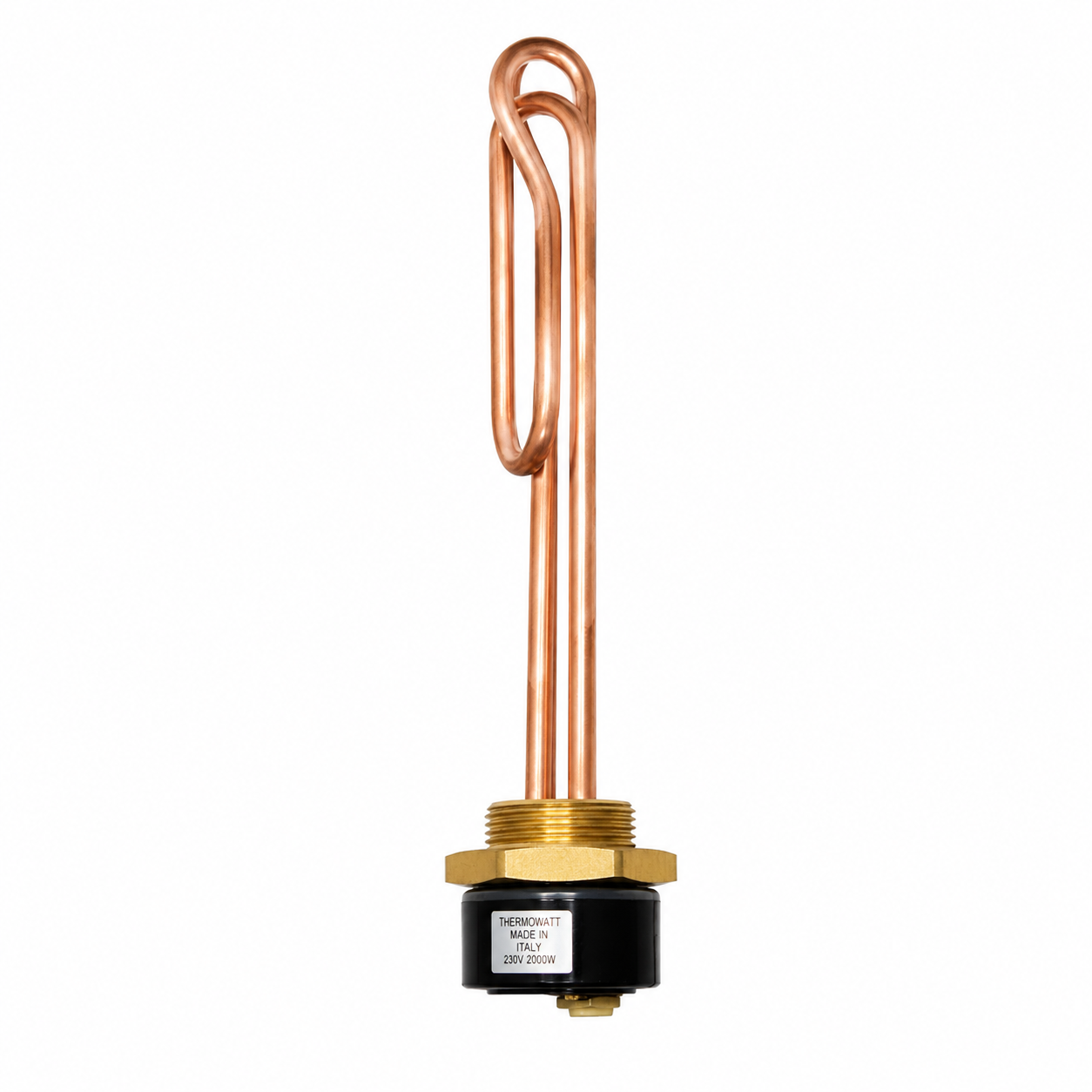 Thermowatt Copper Water Heater Element 230V 2000W