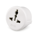 35-50 Industrial Electrical Socket | Heavy-Duty Power Socket Connector
