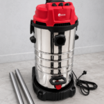 EDON Wet & Dry Vacuum Cleaner – Heavy Duty Stainless Steel Industrial Vacuum