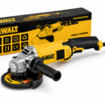 DeWALT 230mm Angle Grinder – Heavy Duty Professional Electric Grinder