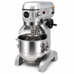 Commercial Planetary Stand Mixer – Heavy Duty Industrial Food Mixer
