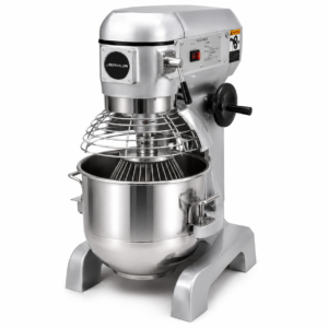 Commercial Planetary Stand Mixer – Heavy Duty Industrial Food Mixer