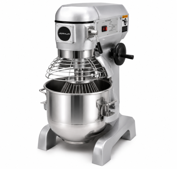 Commercial Planetary Stand Mixer – Heavy Duty Industrial Food Mixer